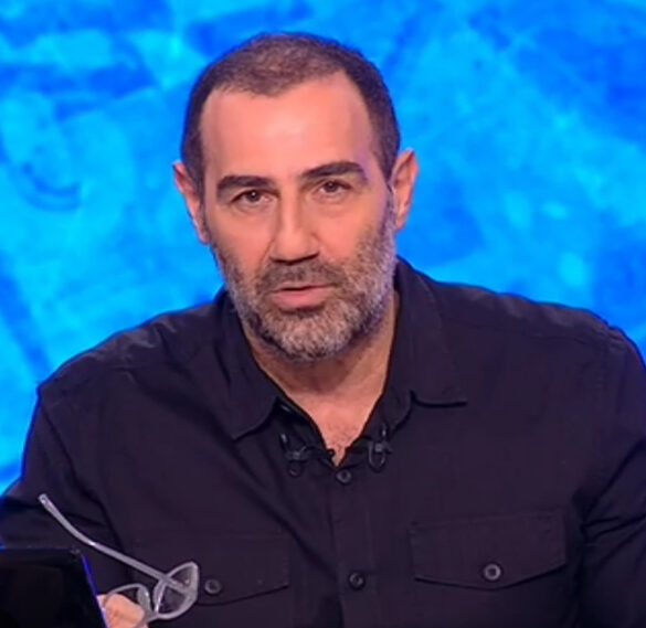 Απηύδυσε ο Κανάκης:«Αυτά συμβαίνουν στη Βόρεια Ελλάδα και όχι στη Βόρεια Κορέα» 