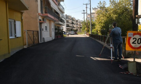 Πάτρα: Αγανακτισμένοι οι κάτοικοι της Ανθείας – Ετοιμάζονται για εξώδικα