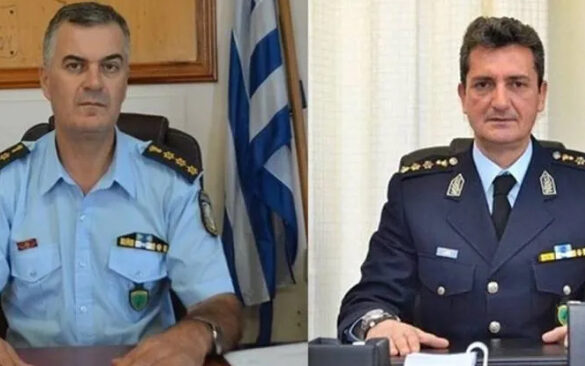 Πάτρα: Σήμερα η επίσημη αλλαγή σκυτάλης στην Ερμού