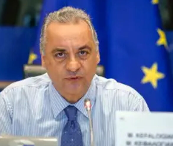Κεφαλογιάννης προς Κομισιόν: «Απαράδεκτες δηλώσεις του Σκοπιανού πρωθυπουργού στις ΗΠΑ»