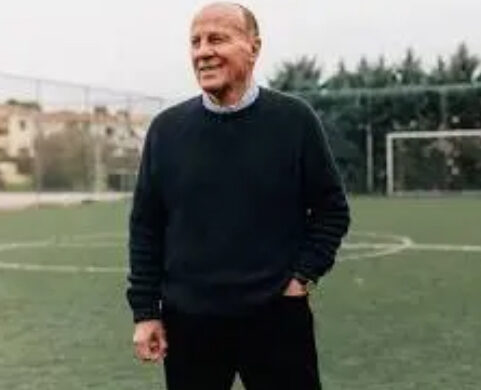 Έφυγε από τη ζωή ο Δομάζος