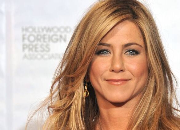 Jennifer Aniston: Ξανά στη δημοσιότητα τα λόγια της στην Angelina Jolie μετά τον διακανονισμό με τον Brad Pitt