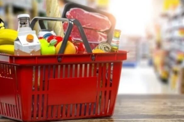 Πρεμιέρα σήμερα για το «Καλάθι των Χριστουγέννων»