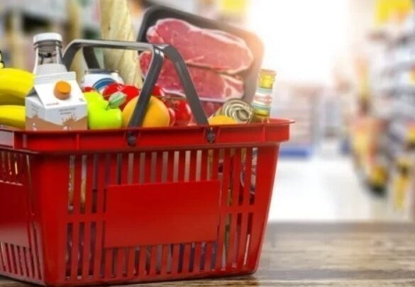 Πρεμιέρα σήμερα για το «Καλάθι των Χριστουγέννων»