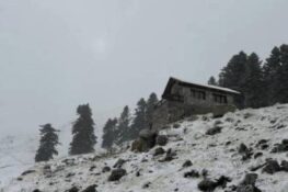 Μειώθηκε πάνω από το μισό η χιονοκάλυψη σε ελληνικά βουνά τα τελευταία 40 χρόνια