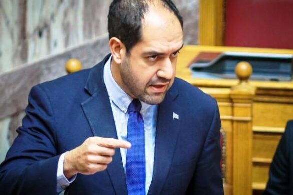 Γ. Κεφαλογιάννης: Δίνουμε κίνητρα στα στελέχη του Υγειονομικού Σώματος των Ενόπλων Δυνάμεων