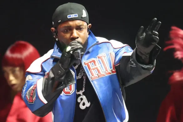 Kendrick Lamar στο Super Bowl : Μια παράσταση γεμάτη εντάσεις, μουσική και αντιπαραθέσεις