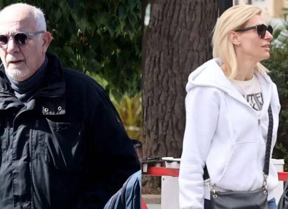 Γιώργος Κιμούλης: Εκδικάζεται σήμερα η αγωγή «μαμούθ» κατά Ζέτας Δούκα, Νίκου Ψαρρά και Δώρας Χρυσικού