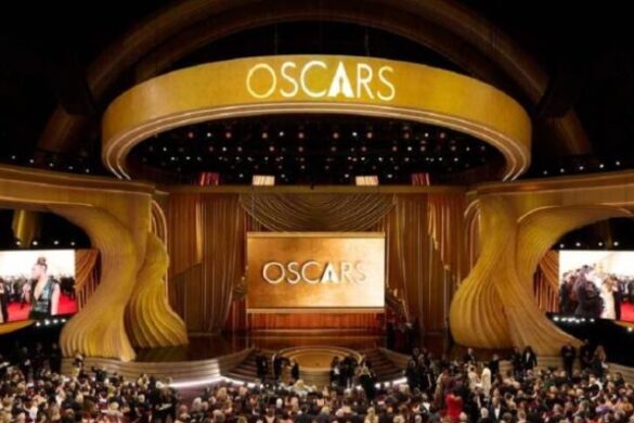 Η ταινία «Kneecap» προκρίθηκε για Όσκαρ σε δύο κατηγορίες