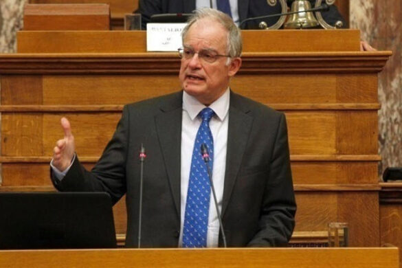 Κωνσταντίνος Τασούλας: Η πολιτική του πορεία – Από δήμαρχος Κηφισιάς έως το Προεδρικό Μέγαρο