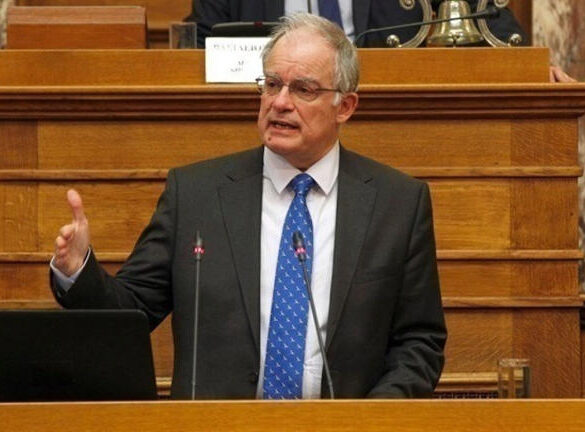 Κωνσταντίνος Τασούλας: Η πολιτική του πορεία – Από δήμαρχος Κηφισιάς έως το Προεδρικό Μέγαρο
