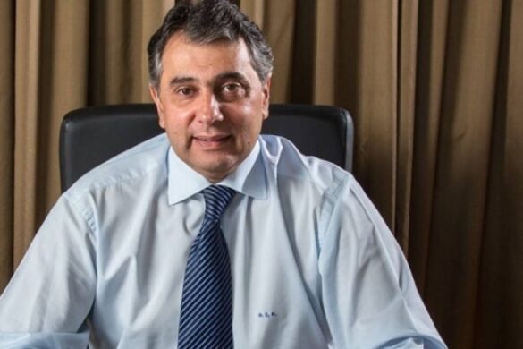 Β. Κορκίδης: Η Black Friday καθιερώθηκε ως το μεγαλύτερο εκπτωτικό γεγονός