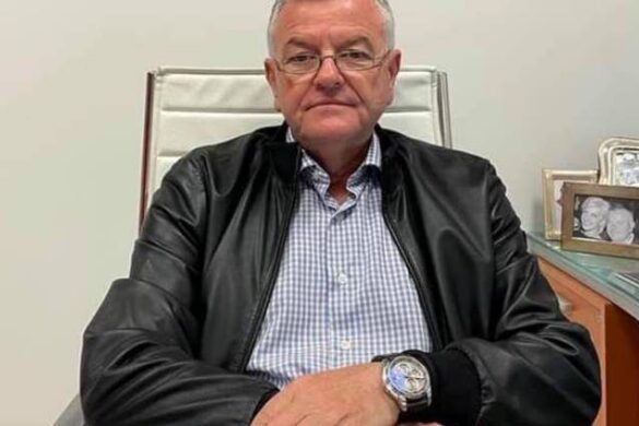 Κουνάβης: “Η διάρκεια του πολέμου θα καθορίσει τις ανατιμήσεις”