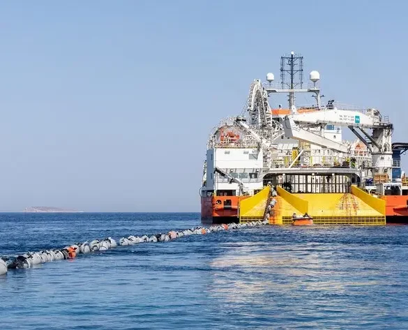 Ηλεκτρική διασύνδεση Κρήτης – Κύπρου: Ελληνοτουρκικό μπρα ντε φερ στις έρευνες για το καλώδιο