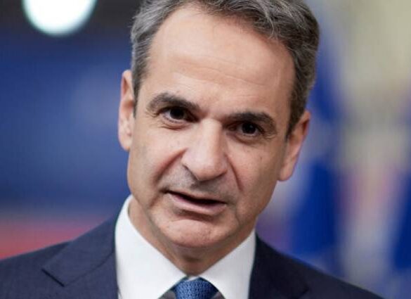 Στον Λίβανο σήμερα ο Κυριάκος Μητσοτάκης – Μήνυμα υπέρ της σταθερότητας η επίσκεψή του