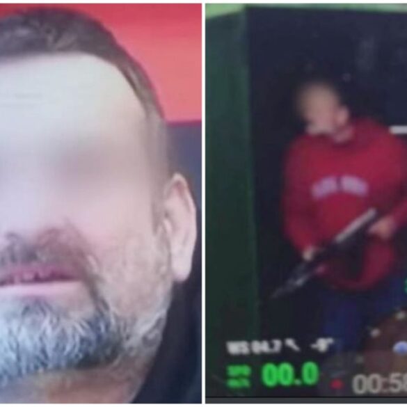Λάρισα – Ο δήμαρχος Τεμπών μιλά για τον δράστη του διπλού φονικού στο χωριό Γόννοι