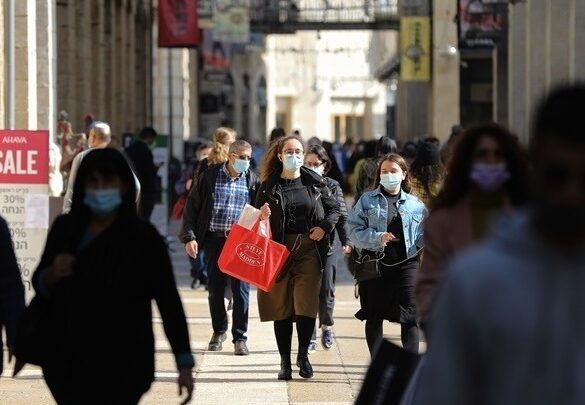 Οι γυναίκες έχουν υψηλότερο κίνδυνο εμφάνισης long Covid