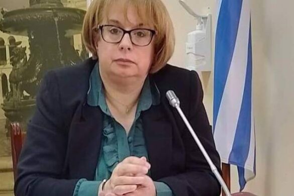 Μάχη Σιώρου: Ερώτηση στη Δημοτική Αρχή για την κατάσταση που επικρατεί στην περιοχή της Αγίας Σοφίας