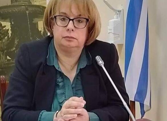 Μάχη Σιώρου: Ερώτηση στη Δημοτική Αρχή για την κατάσταση που επικρατεί στην περιοχή της Αγίας Σοφίας