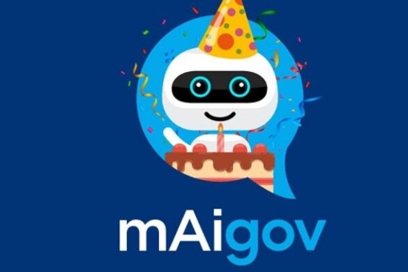 Δ. Παπαστεργίου: Σε μόλις ένα χρόνο το «mAigov» απάντησε σε περισσότερα από 1,6 εκατ. ερωτήματα πολιτών