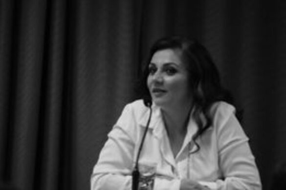 Μ. Τσιάκα: Η Σημασία Εκπαίδευσης Γονέων και Ειδικών στη Διαχείριση των Διατροφικών Διαταραχών σε Παιδιά και Εφήβους