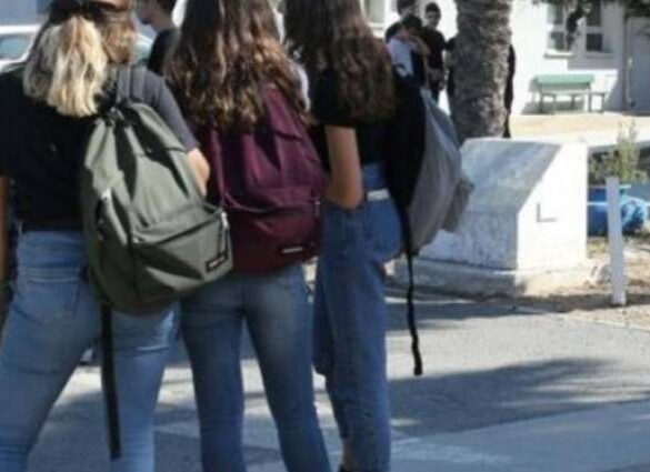 Οι “νταήδες” μαθητές της Πάτρας είχαν παρενοχλήσει μαθήτριες από τον Πύργο στην περιβόητη σχολική εκδρομή