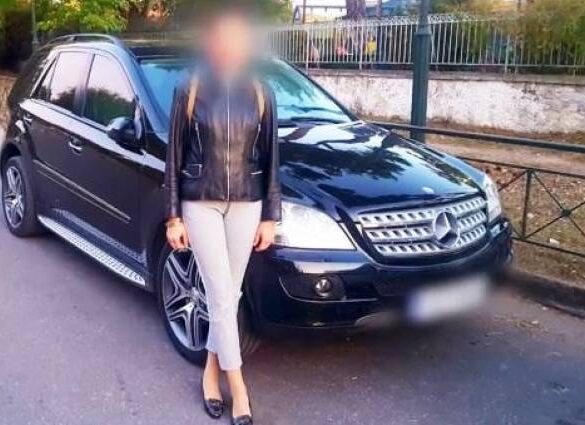Η σύζυγος του αστυνομικού της Βουλής «σπάει» την σιωπή της: “Είχε παντού άκρες. Πήγα να βάλω τέλος στη ζωή μου τον Φεβρουάριο”