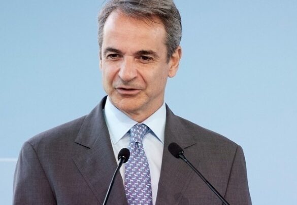 Στην Κρήτη ο πρωθυπουργός – Ομιλία για την εθνική στρατηγική για την περιφερειακή και τοπική ανάπτυξη