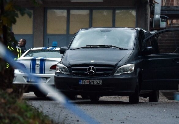 Μαυροβούνιο: Μεθυσμένος ένοπλος σκότωσε 10 ανθρώπους πριν αυτοκτονήσει
