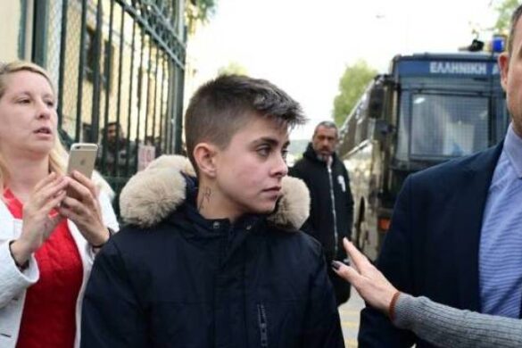 Μουρτζούκου: Νέες μαρτυρίες για επεισόδιο με βρέφος στο Καραμανδάνειο και για λευκούς γάμους με ανταλλάγματα