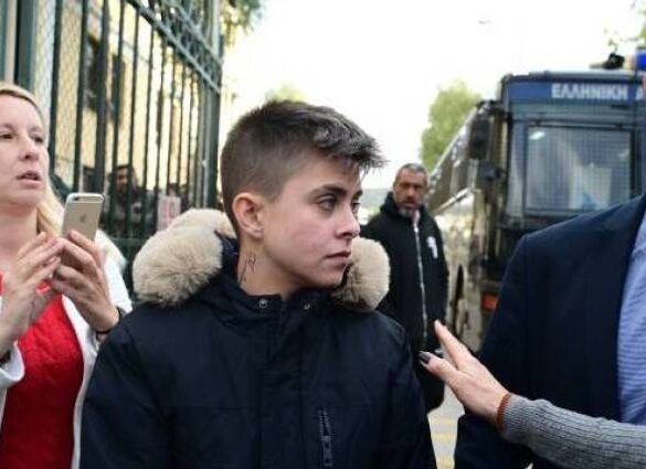 Μουρτζούκου: Νέες μαρτυρίες για επεισόδιο με βρέφος στο Καραμανδάνειο και για λευκούς γάμους με ανταλλάγματα