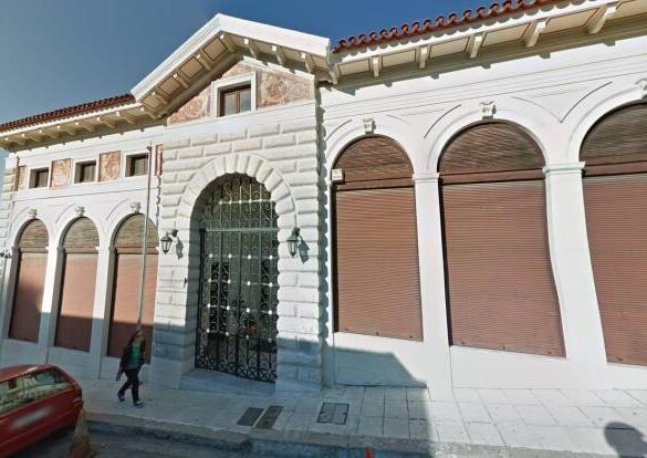 Το Σάββατο τα εγκαίνια επέκτασης της Έκθεσης Αρχαιολογικού Μουσείου Αιγίου