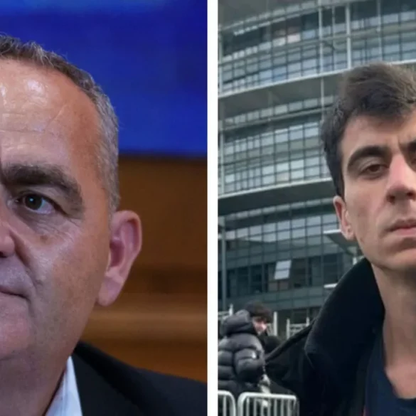 Φρέντι Μπελέρης προτείνει Φειδία Παναγιώτου για Αντιπρόεδρο Επιτροπής της Ευρωβουλής