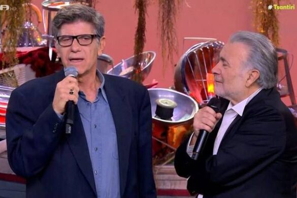 Ξέσπασε ο Γιάννης Μπέζος για την έξαρση της βίας: «Έχουν ευθύνη οι γονείς, το σχολείο, οι θεσμοί, οι πάντες»