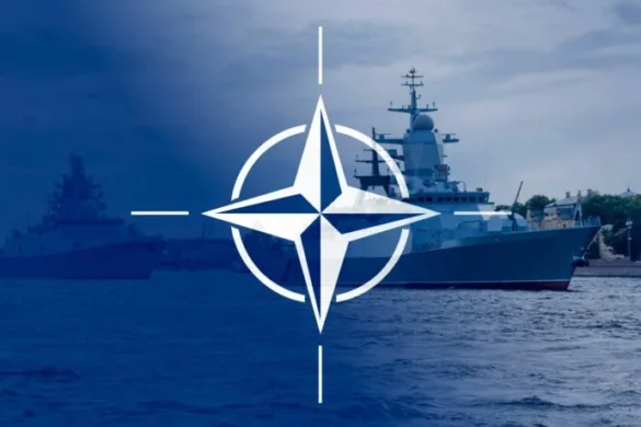 Το NATO θέλει να κερδίσει τις καρδιές των λαών στο μαλακό υπογάστριο της Κίνας.