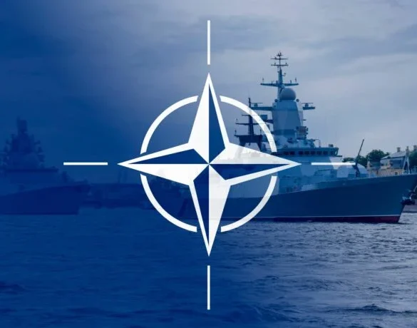 Το NATO θέλει να κερδίσει τις καρδιές των λαών στο μαλακό υπογάστριο της Κίνας.