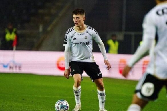 Ζητά αγωνιστικές εγγυήσεις ο 17χρονος Νίπαν για να υπογράψει