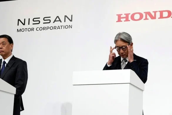 Nissan – Honda : Γιατί κατέρρευσε η συμφωνία εξαγοράς και τι ακολουθεί