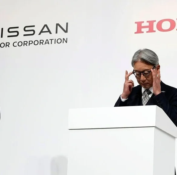 Nissan – Honda : Γιατί κατέρρευσε η συμφωνία εξαγοράς και τι ακολουθεί
