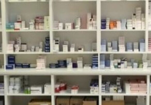 Νοσοκομείο Μεταξά: Ξεκινά τη λειτουργία του το απογευματινό φαρμακείο