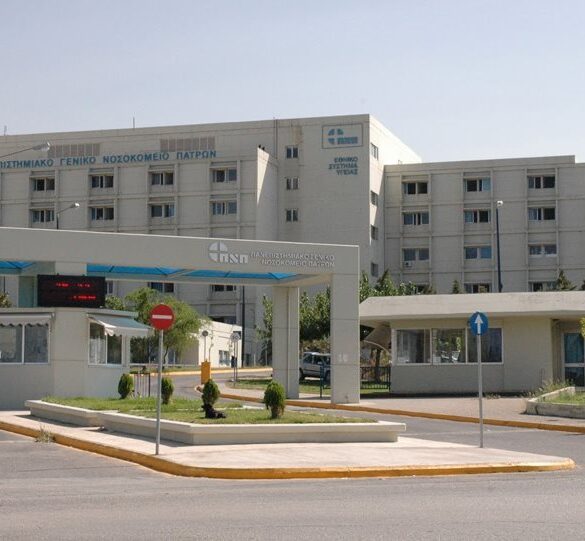 Πάτρα: Πήρε εξιτήριο μετά από δύο μήνες ο δασοκομάντο που τραυματίστηκε σοβαρά σε κατάσβεση φωτιάς