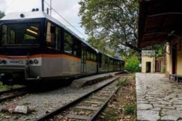 Οδοντωτός: Αύριο το μεγάλο συλλαλητήριο – Λεωφορεία απ’ τα Καλάβρυτα για την Πούντα