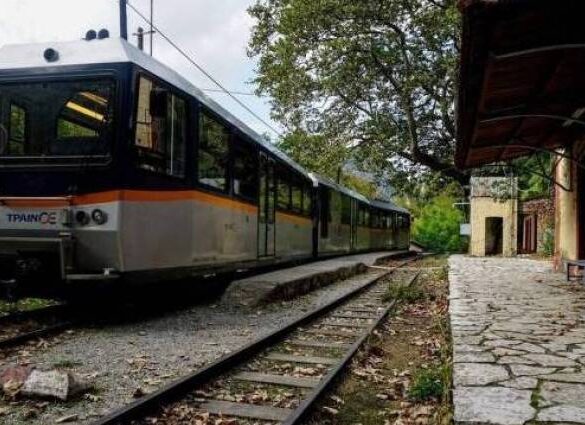 Οδοντωτός: Σε τροχιά επαναλειτουργίας – Κρίσιμη συνάντηση τη Δευτέρα
