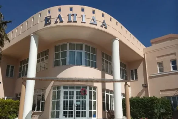 Πάτρα: Επιστολή σε Γεωργιάδη από τον Ιατρικό Σύλλογο για το ογκολογικό κέντρο «ΕΛΠΙΔΑ»