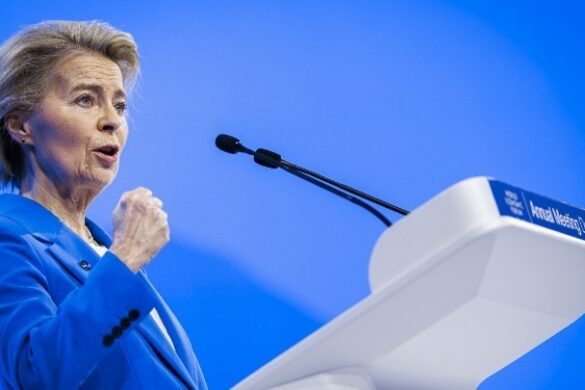 Η «πυξίδα ανταγωνιστικότητας» για την επανεκκίνηση της ευρωπαϊκής οικονομίας