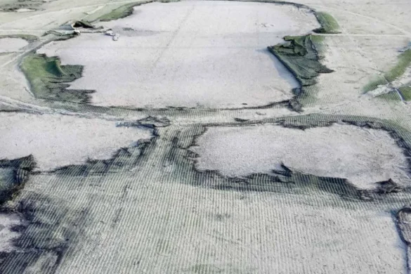 Πάτρα: Μεγάλη ανάγκη για περισσότερα έργα σε Οβρυά και Δεμένικα