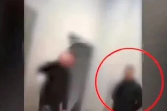 Πάτρα: Βίντεο εκθέτει την Αστυνομία, η απάντηση για «πάρτι» στα κρατητήρια