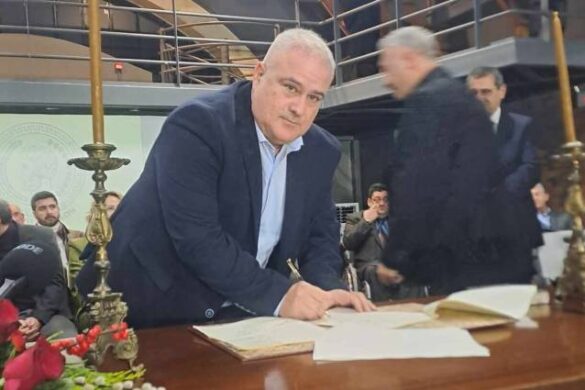 «Πάτρα Ενωμένη»: Θα μετάσχει ο Δήμος στην Ενεργειακή Κοινότητα για εξοικονόμηση πόρων;