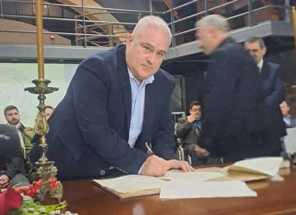 «Πάτρα Ενωμένη»: Θα μετάσχει ο Δήμος στην Ενεργειακή Κοινότητα για εξοικονόμηση πόρων;