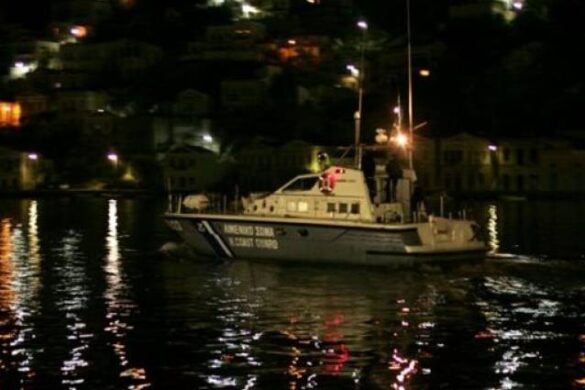 Στην Πάτρα η σορός της νεκρής ηλικιωμένης που αγνοούταν – Που βρέθηκε